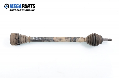 Полуоска за Volkswagen Passat Variant B3, B4 (02.1988 - 06.1997) 1.8, 75 к.с., позиция: дясна