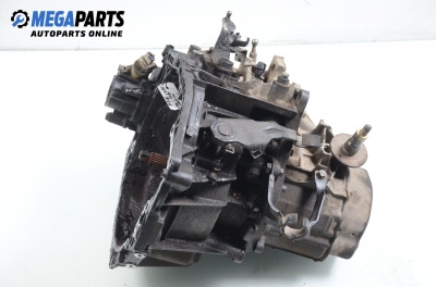 Ръчна скоростна кутия за Peugeot 306 Break (06.1994 - 04.2002) 1.9 TD, 90 к.с.