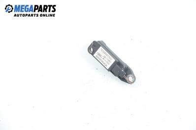 Сензор airbag за Audi A6 Sedan C5 (01.1997 - 01.2005), № 4B0959643А
