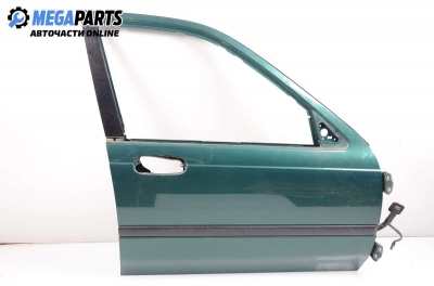 Врата за Honda Civic VI Fastback (09.1994 - 02.2001), 4+1 вр., хечбек, позиция: предна, дясна