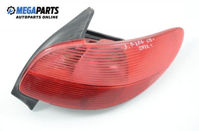Стоп за Peugeot 206 Hatchback (08.1998 - 12.2012), хечбек, позиция: дясна