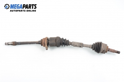 Полуоска за Toyota Avensis Sedan I (09.1997 - 02.2003) 2.0 (ST220), 128 к.с., позиция: дясна