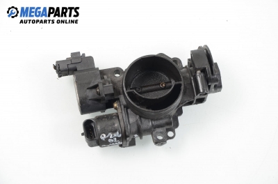 Дроселова клапа за Peugeot 206 Hatchback (08.1998 - 12.2012) 1.4 i, 75 к.с., № 96 424 732 80