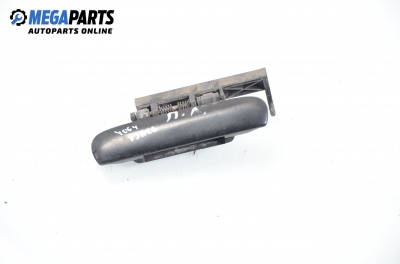 Външна дръжка за Citroen Xsara Break (10.1997 - 03.2010), комби, позиция: предна, лява