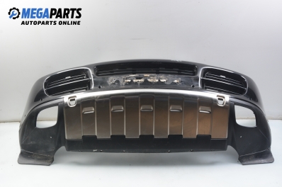Предна броня за Porsche Cayenne SUV I (09.2002 - 09.2010), позиция: предна