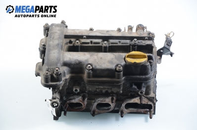 Глава за Opel Corsa B Hatchback (03.1993 - 12.2002) 1.0 i 12V, 54 к.с.