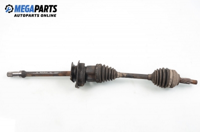 Полуоска за Ford Mondeo II Sedan (08.1996 - 09.2000) 1.8 i, 115 к.с., позиция: дясна