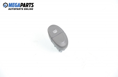 Бутон подгрев задно стъкло  за Renault Scenic I Minivan (09.1999 - 07.2010)
