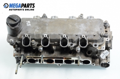 Глава за Honda Jazz II (GD) (03.2002 - 12.2008) 1.2 i-DSI, 78 к.с.