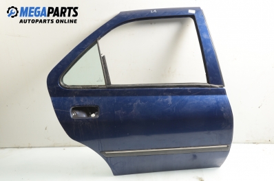 Врата за Peugeot 406 Sedan (08.1995 - 01.2005), седан, позиция: задна, дясна