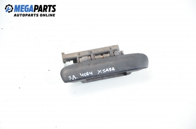 Външна дръжка за Citroen Xsara Break (10.1997 - 03.2010), комби, позиция: задна, дясна