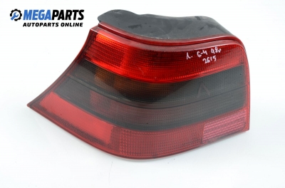 Стоп за Volkswagen Golf IV Hatchback (08.1997 - 06.2005), позиция: лява