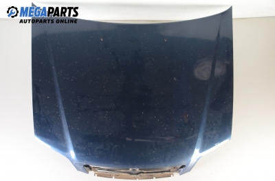 Преден капак за Honda Civic VI Fastback (09.1994 - 02.2001), 4+1 вр., хечбек