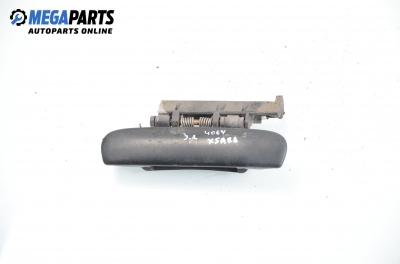 Външна дръжка за Citroen Xsara Break (10.1997 - 03.2010), комби, позиция: задна, лява