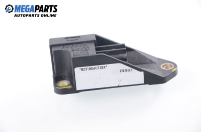 Сензор airbag за Skoda Fabia I Hatchback (08.1999 - 03.2008), № 02310D6UTZ0X