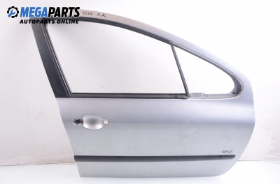 Врата за Peugeot 307 Hatchback (08.2000 - 12.2012), 4+1 вр., хечбек, позиция: предна, дясна