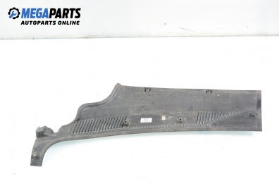 Кора под чистачки за Fiat Doblo Van I (03.2001 - 11.2009), 4+1 вр., пътнически