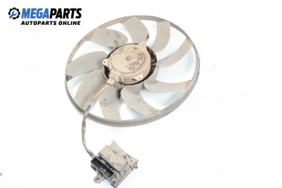 Перка охлаждане за Opel Vectra C GTS (08.2002 - 01.2009) 1.8 16V, 110 к.с.