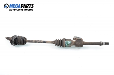 Полуоска за Suzuki Baleno Hatchback (03.1995 - 05.2002) 1.3 i 16V, 85 к.с., позиция: дясна