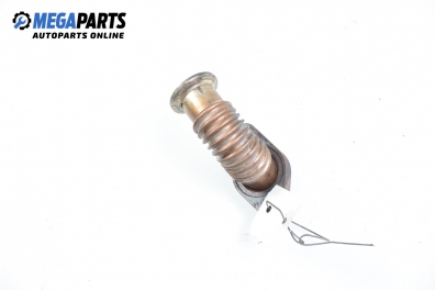 EGR тръба за Citroen C4 Picasso I (10.2006 - 12.2015) 2.0 HDi 138, 136 к.с.