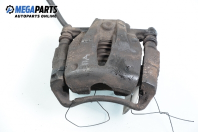 Спирачен апарат за Opel Corsa C Hatchback (09.2000 - 12.2009), позиция: предна, дясна