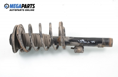 Макферсон за Peugeot 206 Hatchback (08.1998 - 12.2012), хечбек, позиция: предна, лява