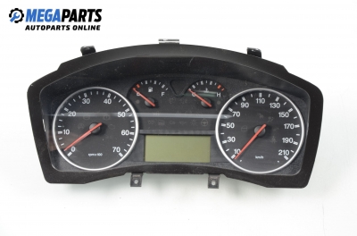 Километраж за Fiat Croma Station Wagon (06.2005 - 08.2011) 1.8 16V, 140 к.с.
