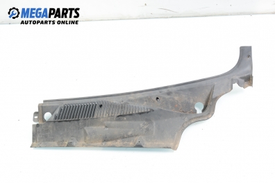 Кора под чистачки за Fiat Doblo Van I (03.2001 - 11.2009), 4+1 вр., пътнически