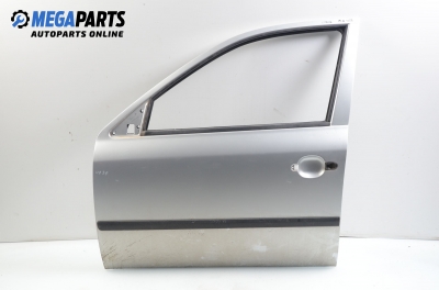 Врата за Skoda Octavia I Sedan (09.1996 - 12.2010), хечбек, позиция: предна, лява