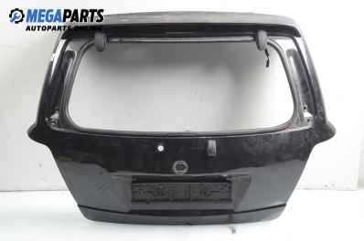 Заден капак за Kia Sorento I SUV (08.2002 - 12.2009), позиция: задна