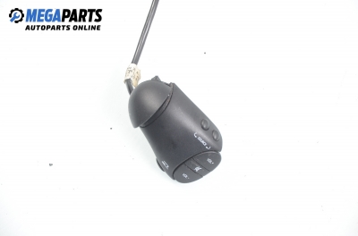 Лостче аудио управление за Renault Scenic I Minivan (09.1999 - 07.2010)