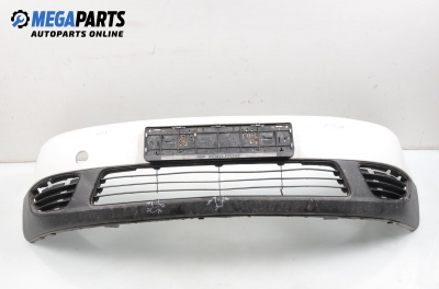 Предна броня за Ford Fiesta V Hatchback (11.2001 - 03.2010), позиция: предна