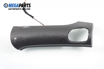 Airbag за Peugeot 206 Hatchback (08.1998 - 12.2012), 4+1 вр., хечбек