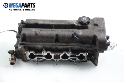 Глава за Mazda 323 F V Hatchback (07.1994 - 09.1998) 1.5 16V, 88 к.с.