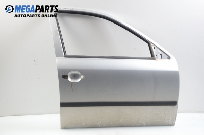 Врата за Skoda Octavia I Sedan (09.1996 - 12.2010), хечбек, позиция: предна, дясна