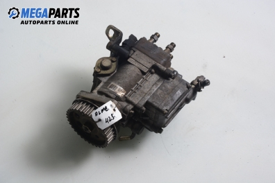ГНП-горивонагнетателна помпа за Nissan Almera I Hatchback (07.1995 - 07.2001) 2.0 D, 75 к.с.