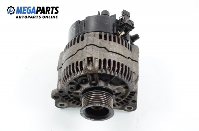 Алтернатор / генератор за Volkswagen Golf IV Hatchback (08.1997 - 06.2005) 1.4 16V, 75 к.с., № Bosch 0 123 320 034