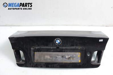 Заден капак за BMW 3 Series E46 Sedan (02.1998 - 04.2005), седан