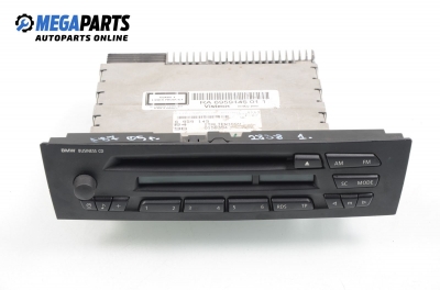 CD плеър за BMW 1 Series E87 (11.2003 - 01.2013)