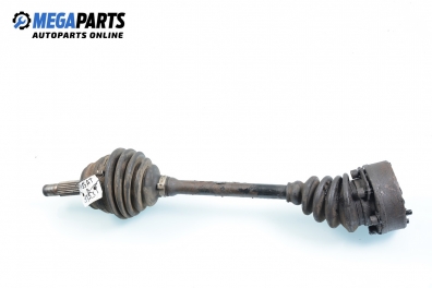 Полуоска за Volkswagen Passat Sedan B3, B4 (02.1988 - 12.1997) 1.8, 90 к.с., позиция: лява