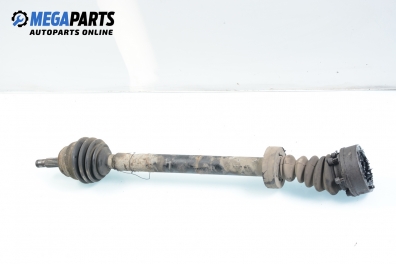 Полуоска за Volkswagen Passat Sedan B3, B4 (02.1988 - 12.1997) 1.8, 90 к.с., позиция: дясна