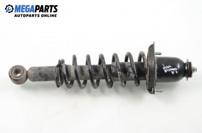 Макферсон за Toyota Corolla Hatchback (11.2001 - 02.2007), хечбек, позиция: задна, дясна