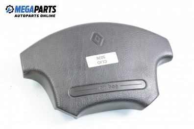 Airbag за Renault Clio I Hatchback (05.1990 - 09.1998), 4+1 вр.