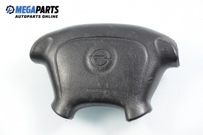 Airbag за Opel Corsa B Hatchback (03.1993 - 12.2002), 2+1 вр., позиция: предна