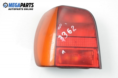 Стоп за Volkswagen Polo Hatchback II (10.1994 - 10.1999), позиция: лява