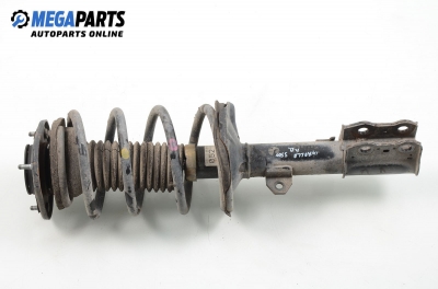 Макферсон за Toyota Corolla Hatchback (11.2001 - 02.2007), хечбек, позиция: предна, дясна