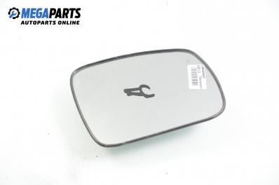 Стъкло огледало за Hyundai Terracan SUV (06.2001 - 12.2008), позиция: дясна