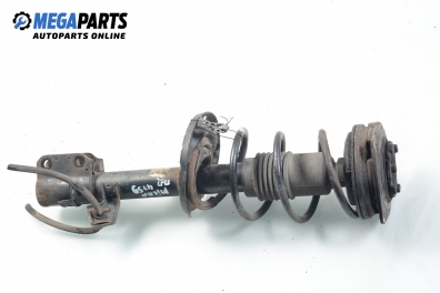 Макферсон за Nissan Micra III Hatchback (01.2003 - 06.2010), хечбек, позиция: предна, дясна
