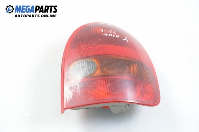 Стоп за Opel Corsa B Hatchback (03.1993 - 12.2002), позиция: дясна