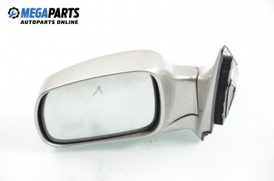 Огледало за Hyundai Terracan SUV (06.2001 - 12.2008), 4+1 вр., позиция: лява